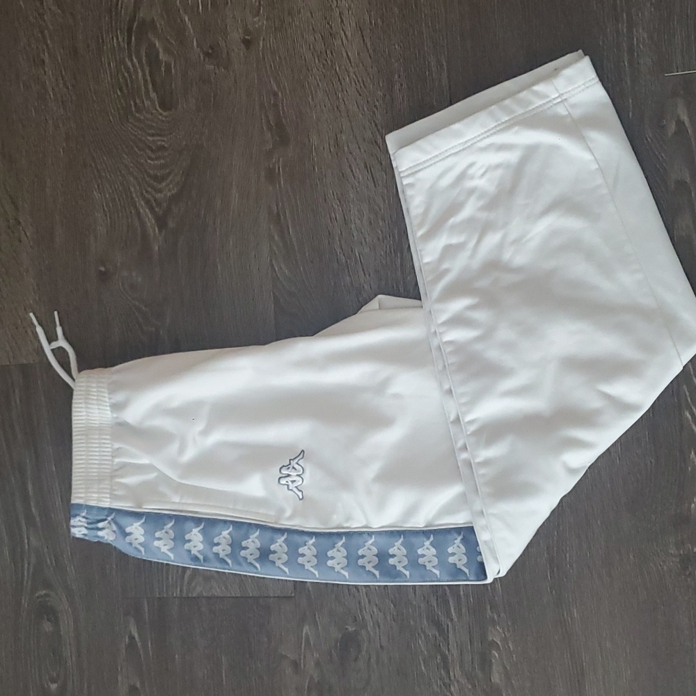 Vtg 90s Kappa Medium Joggers